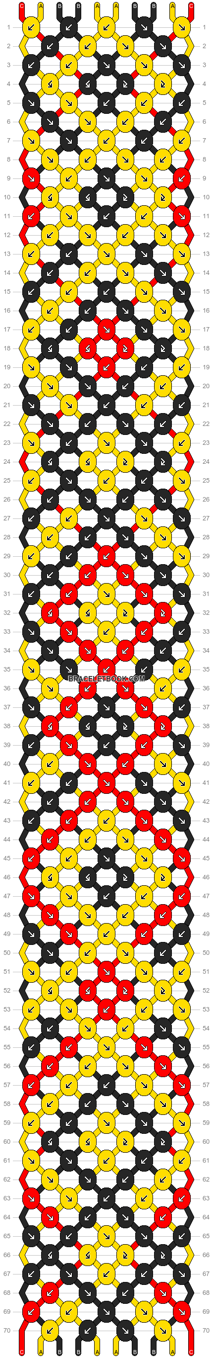 Normal pattern #186229 variation #384247 pattern