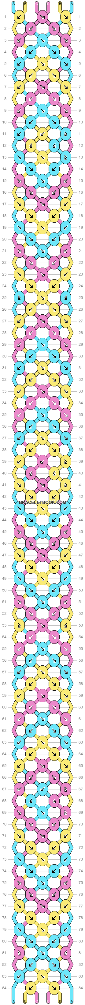 Normal pattern #184098 variation #384248 pattern