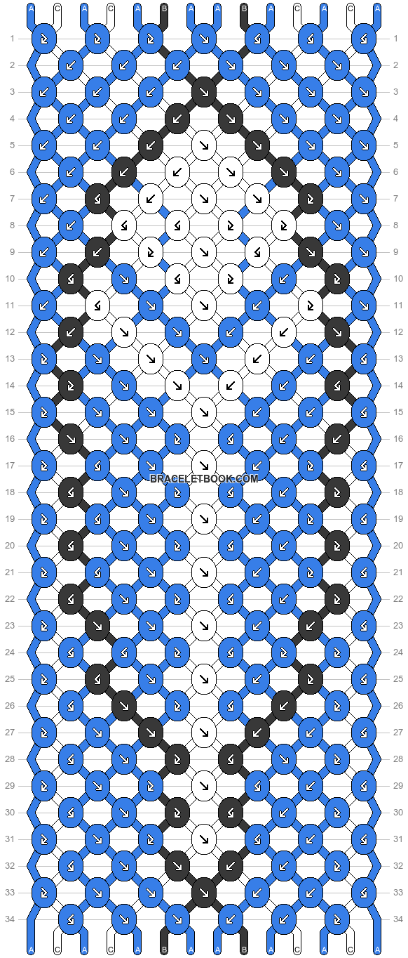 Normal pattern #15991 variation #384250 pattern