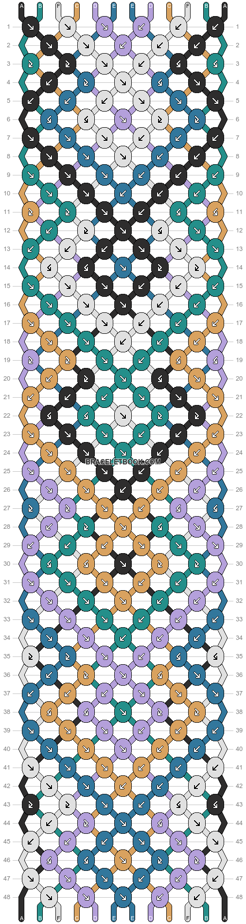 Normal pattern #146766 variation #384251 pattern