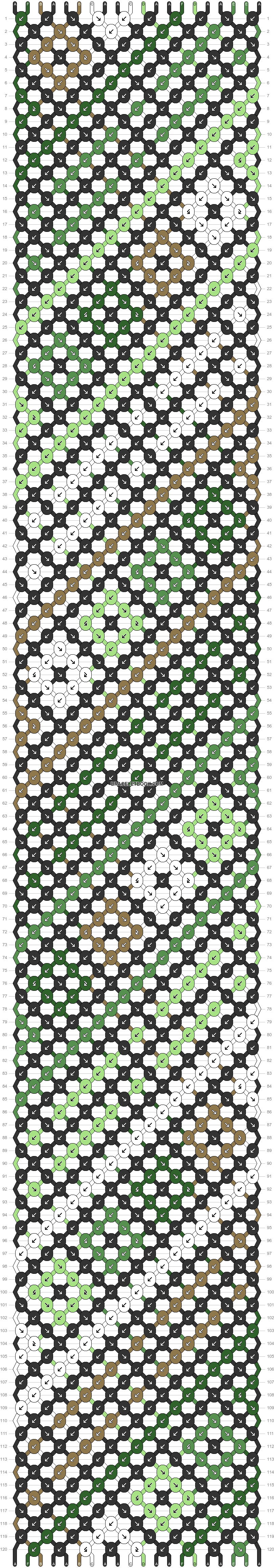 Normal pattern #83493 variation #384253 pattern