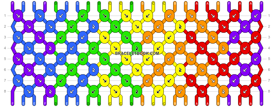 Normal pattern #179099 variation #384254 pattern