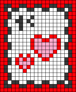 Alpha pattern #183510 variation #384255 preview