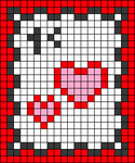 Alpha pattern #183510 variation #384255