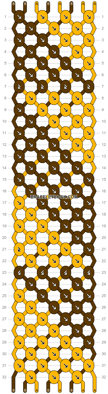 Normal pattern #185988 variation #384256 pattern