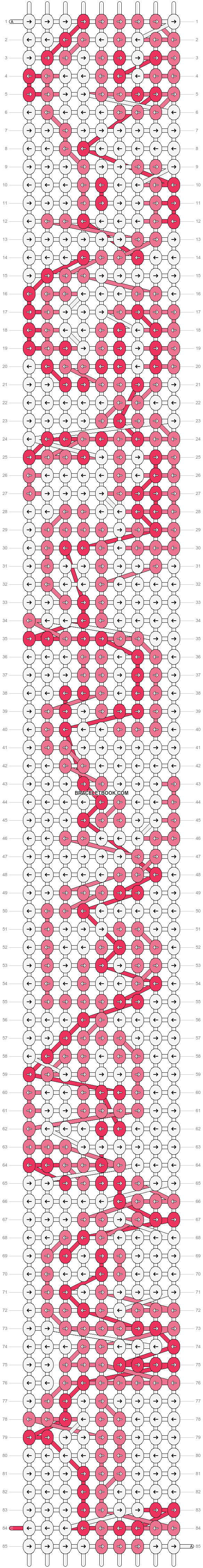 Alpha pattern #182053 variation #384258 pattern