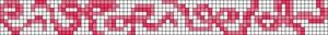 Alpha pattern #182053 variation #384258