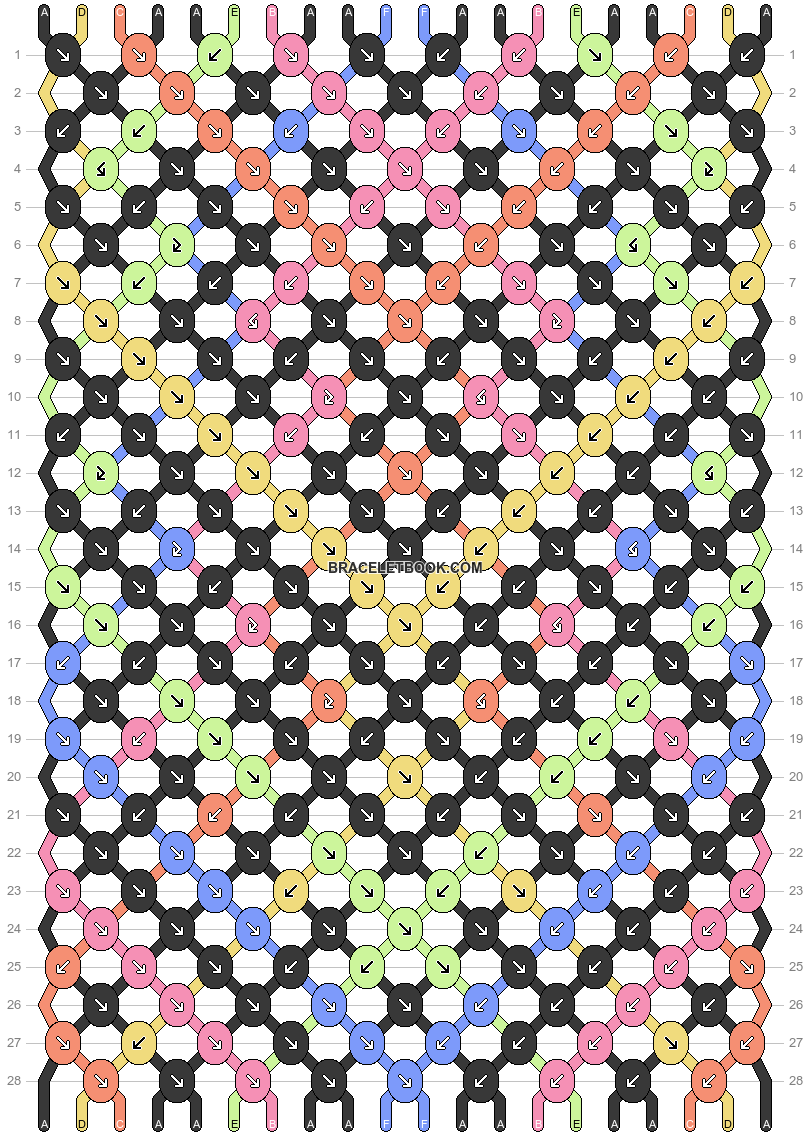Normal pattern #186155 variation #384260 pattern