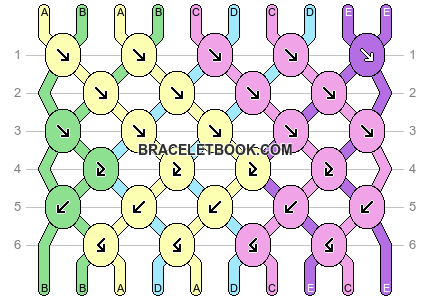 Normal pattern #17491 variation #384261 pattern
