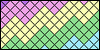 Normal pattern #17491 variation #384261