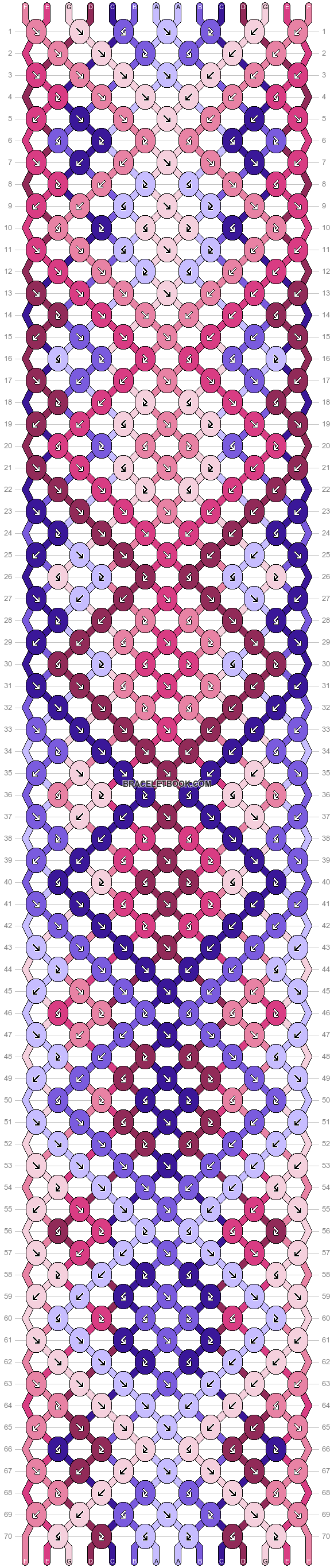Normal pattern #186206 variation #384263 pattern