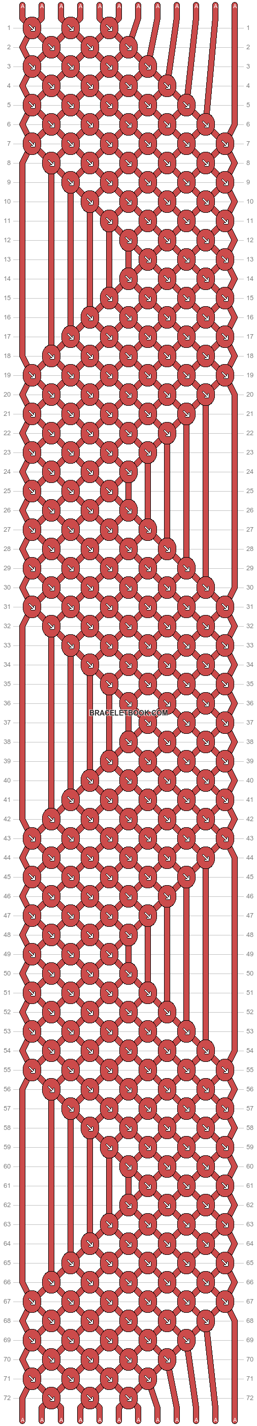 Normal pattern #186256 variation #384264 pattern