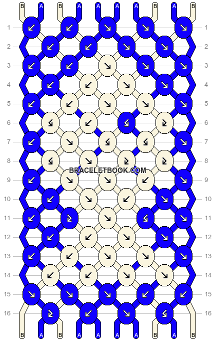 Normal pattern #92294 variation #384265 pattern