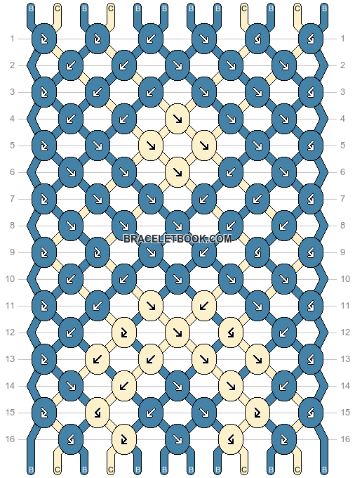 Normal pattern #136597 variation #384267 pattern