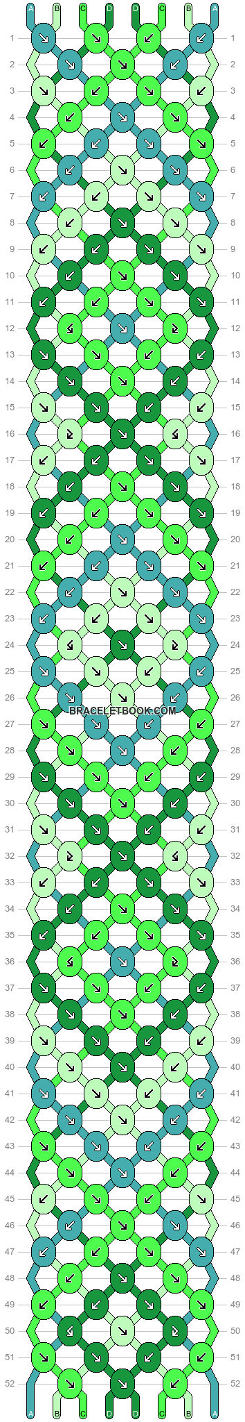 Normal pattern #119382 variation #384268 pattern