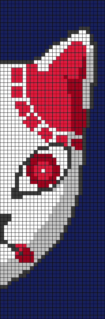 Alpha pattern #58738 variation #384269 preview