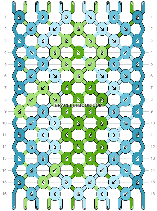 Normal pattern #138868 variation #384270 pattern