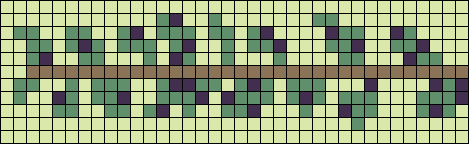 Alpha pattern #186111 variation #384272 preview