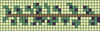 Alpha pattern #186111 variation #384272