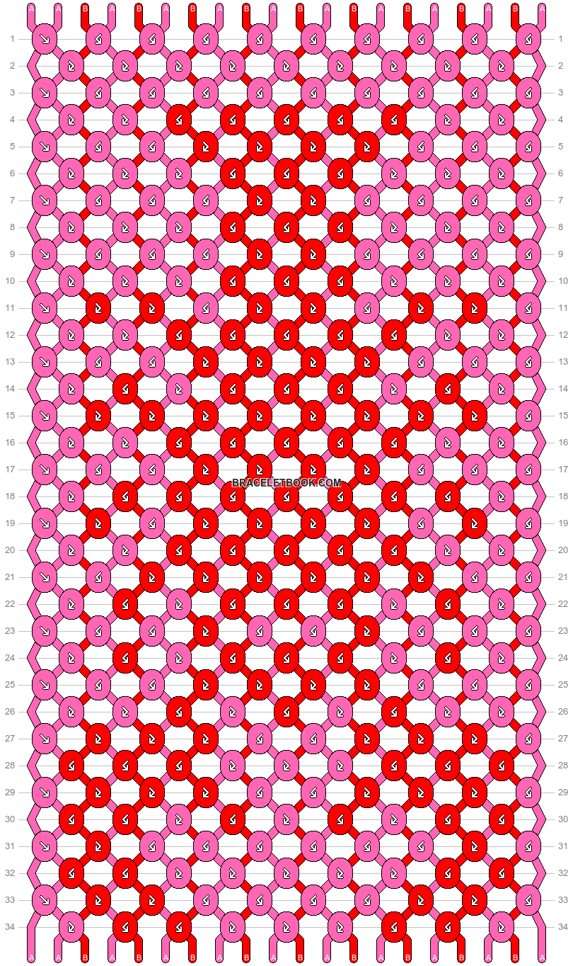 Normal pattern #176451 variation #384273 pattern