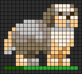 Alpha pattern #186247 variation #384276 preview