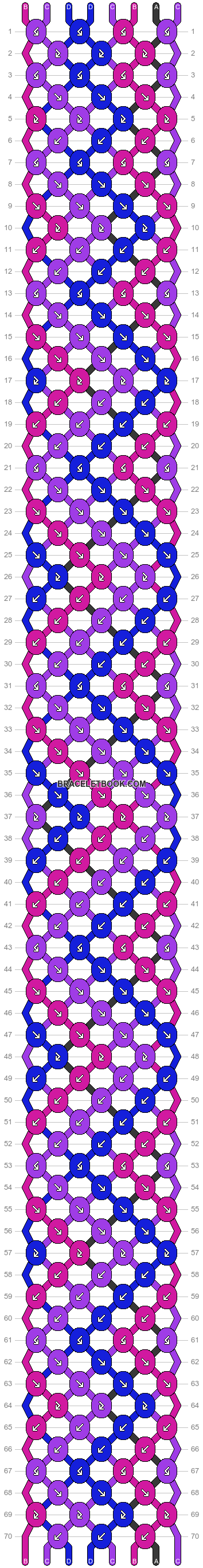 Normal pattern #186250 variation #384278 pattern