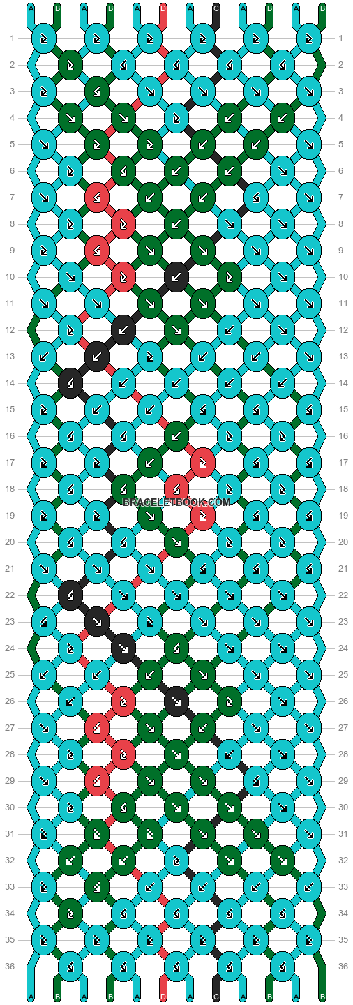Normal pattern #185989 variation #384281 pattern