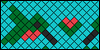 Normal pattern #185989 variation #384281