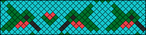 Normal pattern #185989 variation #384281