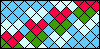 Normal pattern #17087 variation #384282