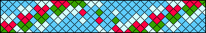 Normal pattern #17087 variation #384282