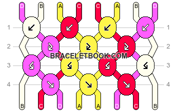 Normal pattern #17087 variation #384283 pattern