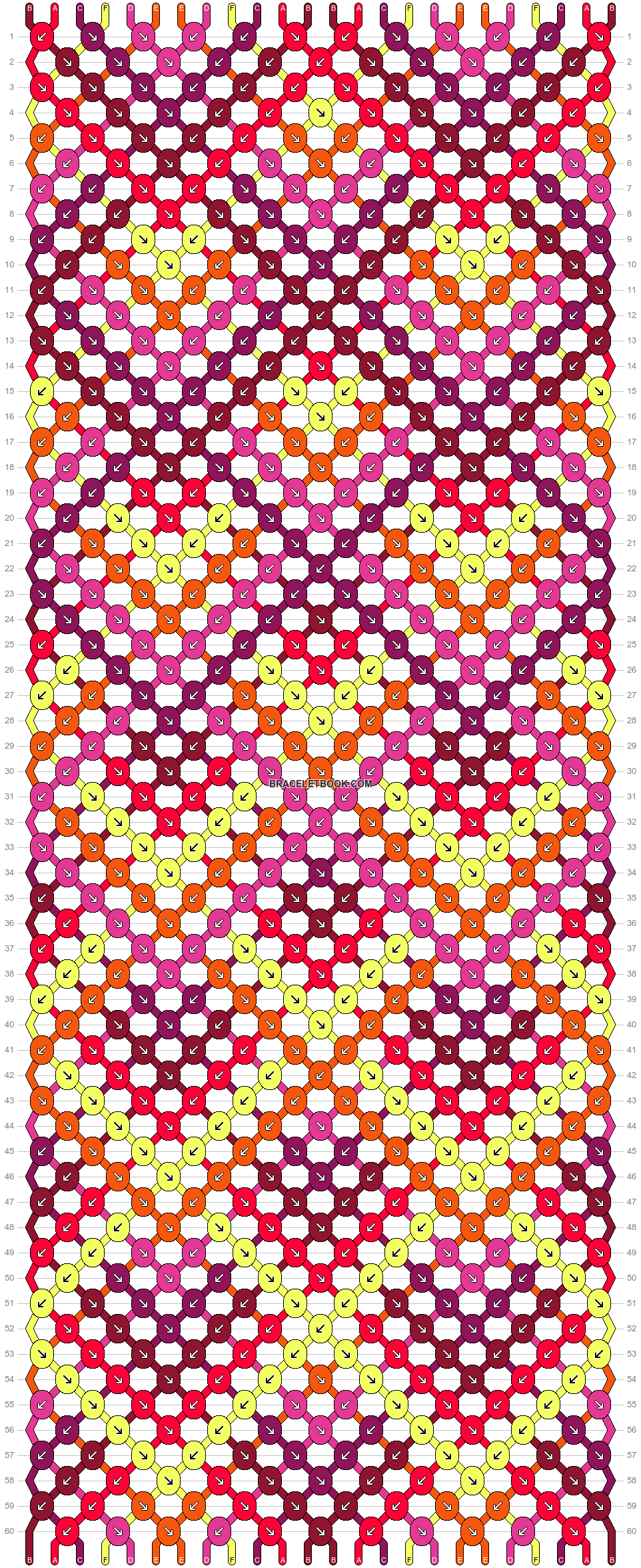 Normal pattern #37612 variation #384284 pattern
