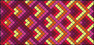 Normal pattern #37612 variation #384284