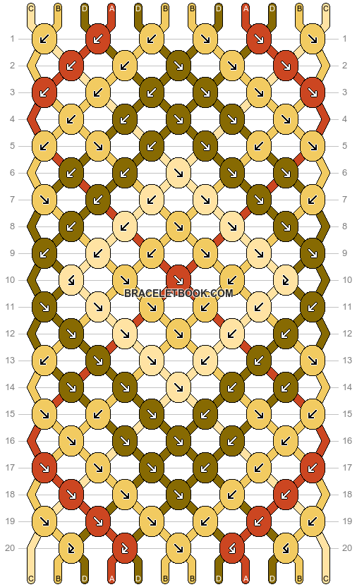Normal pattern #160477 variation #384285 pattern