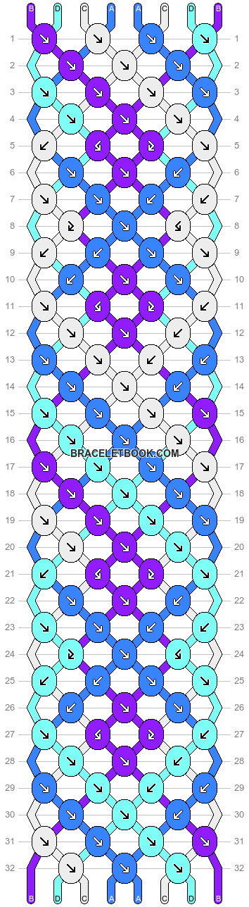 Normal pattern #185812 variation #384286 pattern