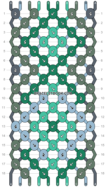 Normal pattern #186230 variation #384287 pattern