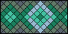 Normal pattern #186230 variation #384287