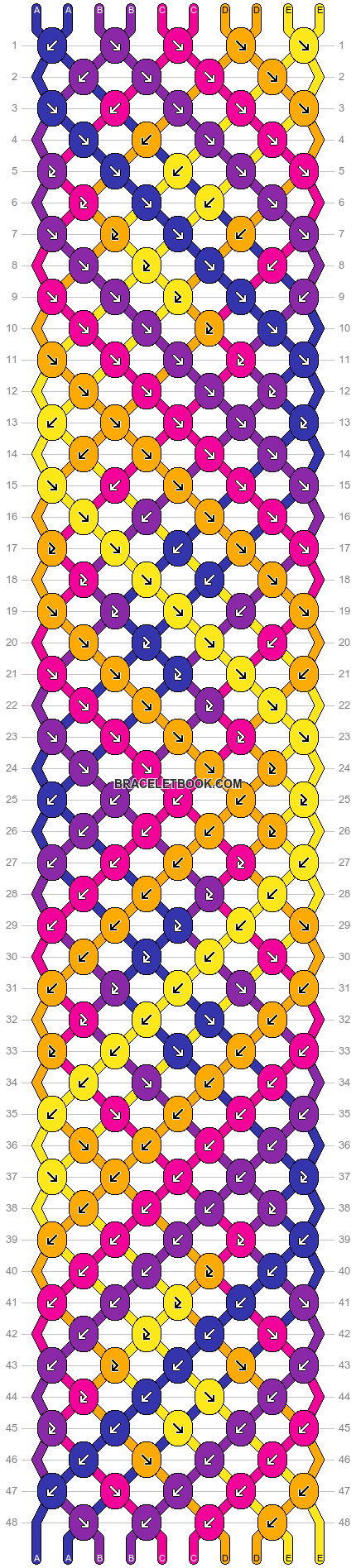 Normal pattern #86769 variation #384288 pattern
