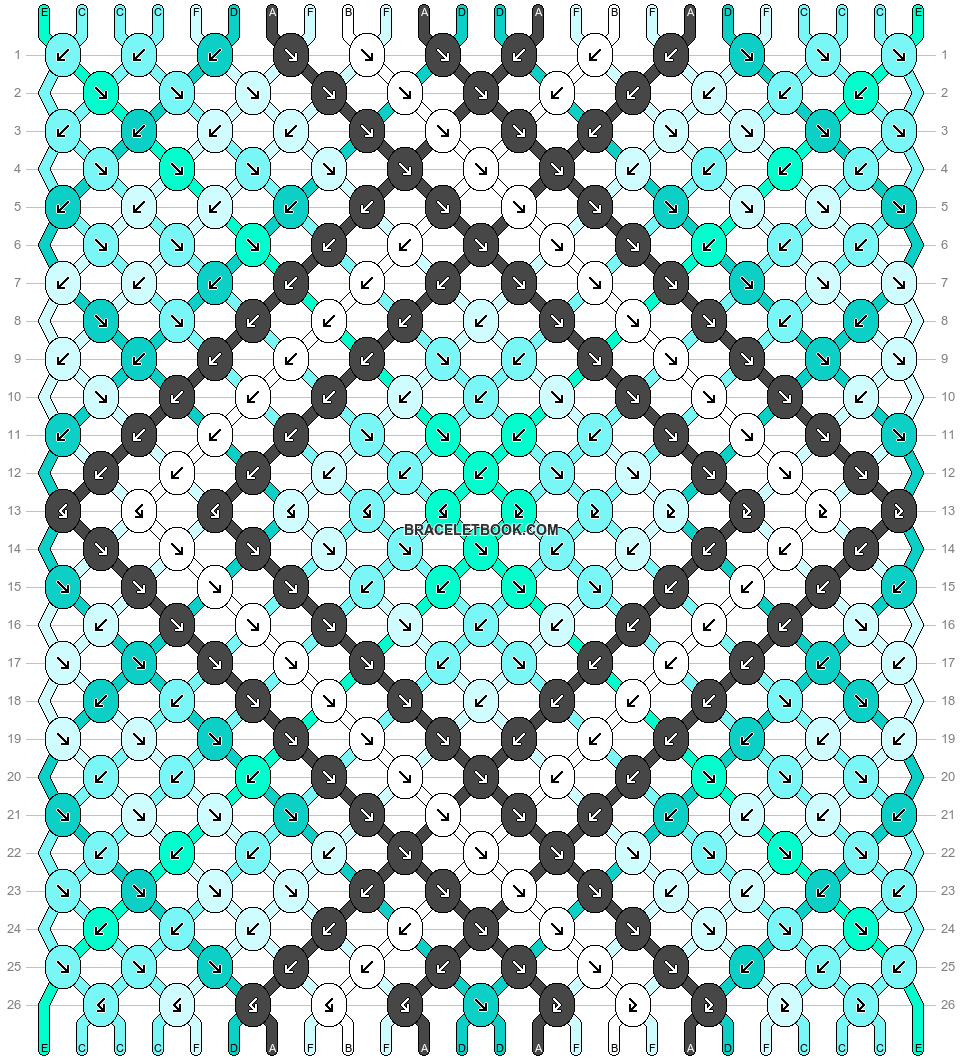 Normal pattern #35374 variation #384289 pattern