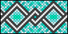 Normal pattern #35374 variation #384289