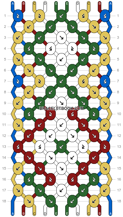 Normal pattern #186230 variation #384291 pattern