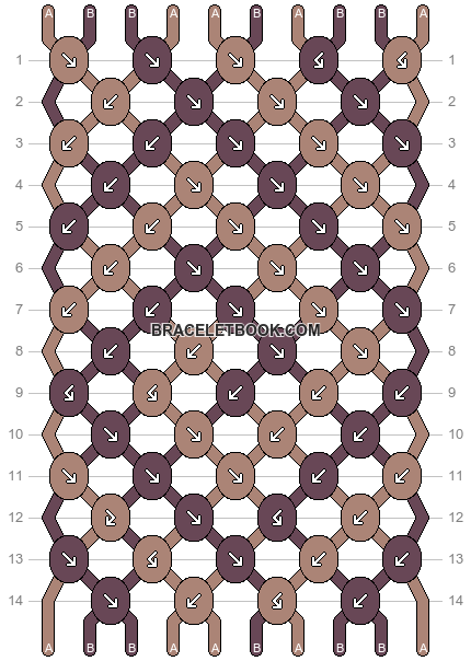 Normal pattern #90060 variation #384294 pattern