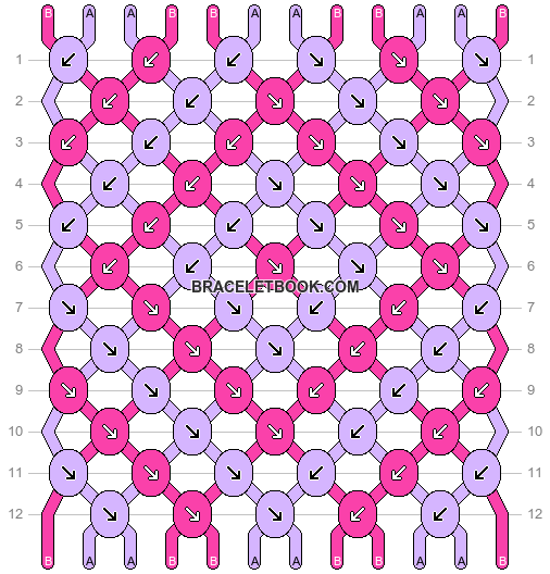 Normal pattern #10412 variation #384296 pattern