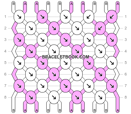 Normal pattern #133614 variation #384297 pattern