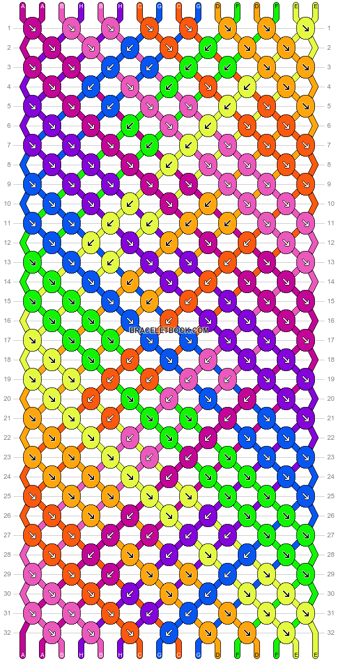 Normal pattern #133575 variation #384298 pattern