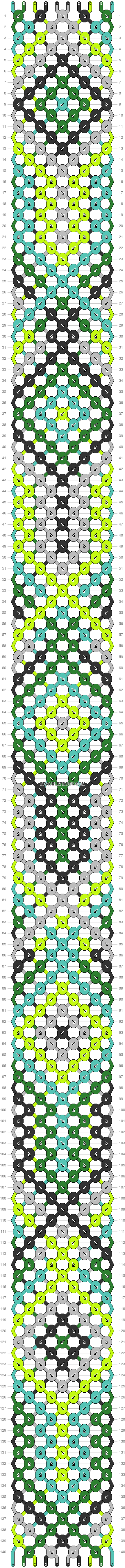 Normal pattern #40971 variation #384299 pattern
