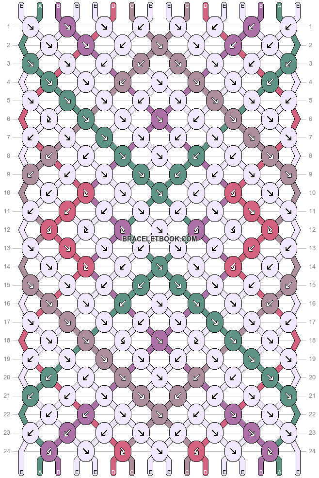 Normal pattern #134822 variation #384304 pattern