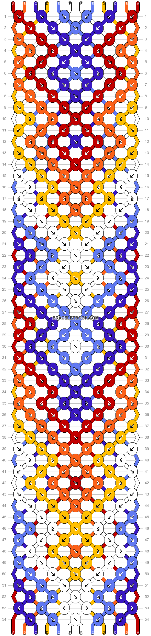Normal pattern #107653 variation #384305 pattern