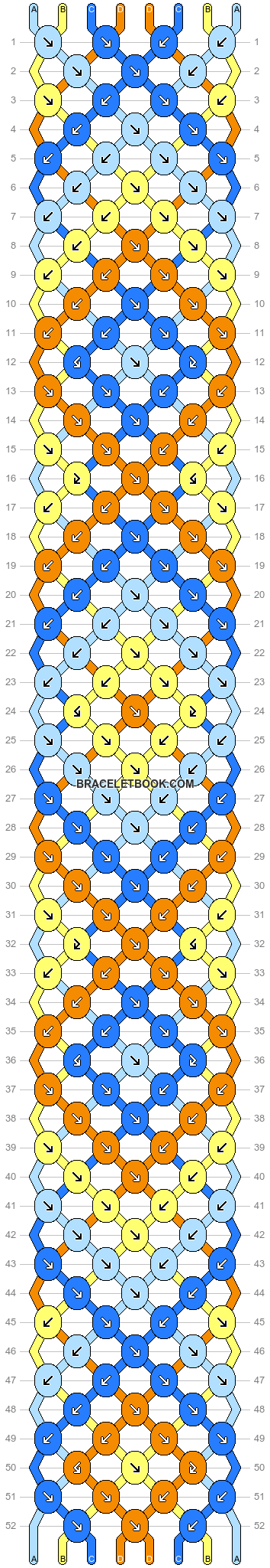 Normal pattern #119382 variation #384307 pattern